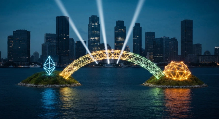 브리지 의존 줄일까…리퀴드체인, BTC·ETH·SOL 잇는 ‘레이어3 정산’ 구상