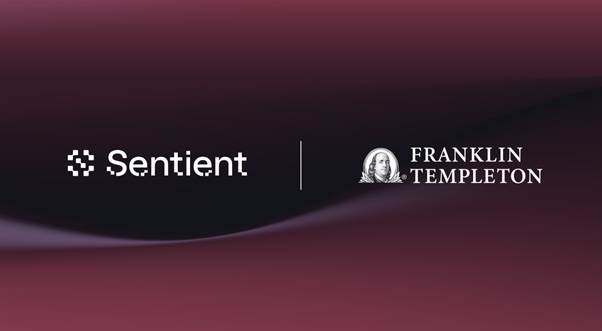 오픈소스 AI 센티언트, 프랭클린 템플턴 투자 유치… 금융 AI 신뢰성 강화