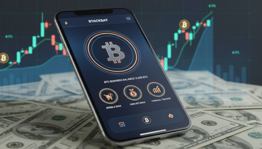  1조 달러 결제 시장 급증… 폴드, 비트코인 '일상 소비 앱' 공개