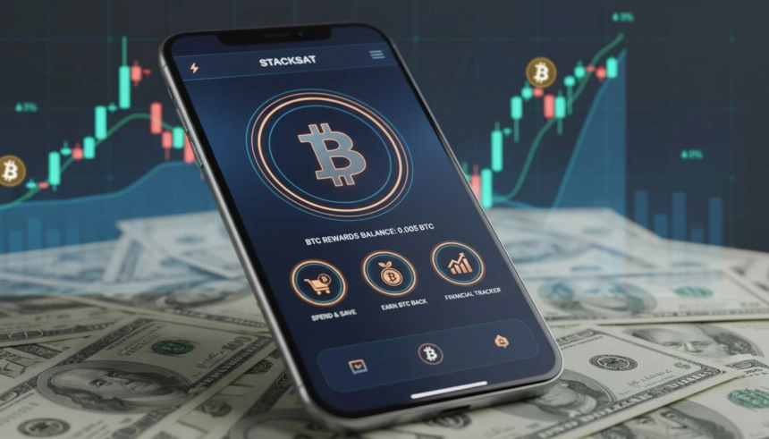 1조 달러 결제 시장 급증… 폴드, 비트코인 '일상 소비 앱' 공개