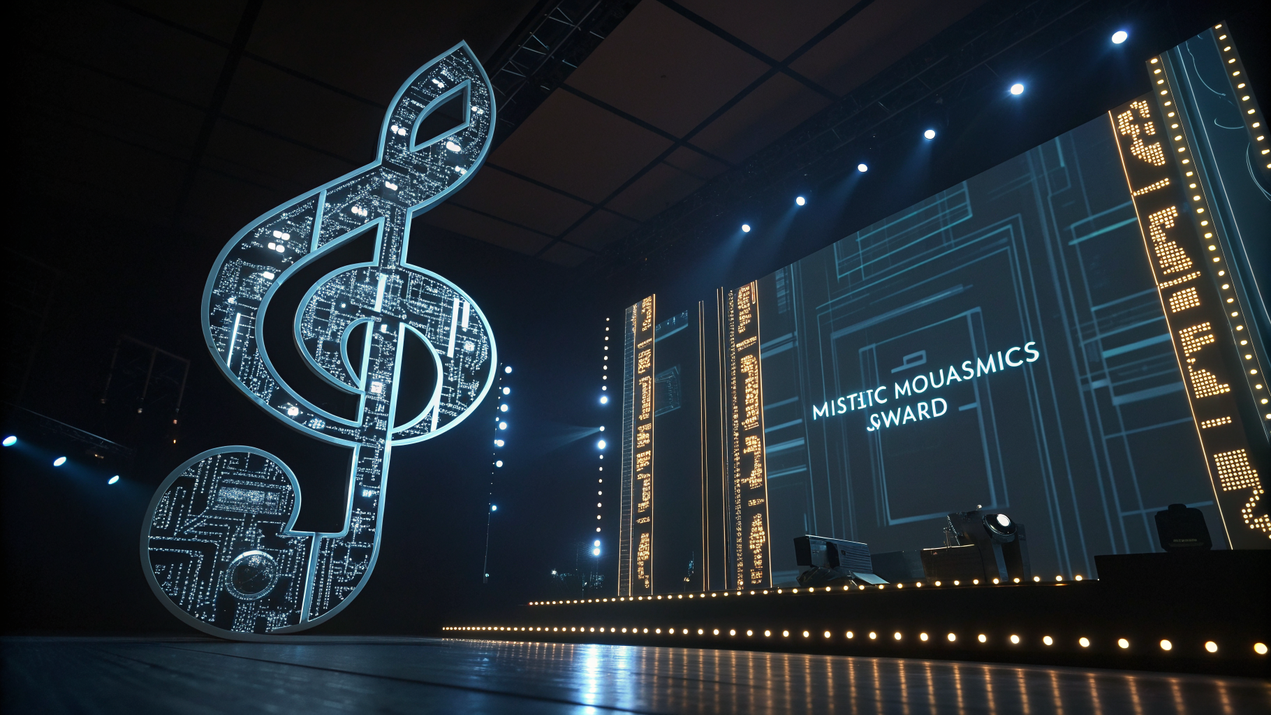 구글, 신규 AI 음악 생성 플랫폼 'Lyria 3' 공개…음악 제작의 혁신