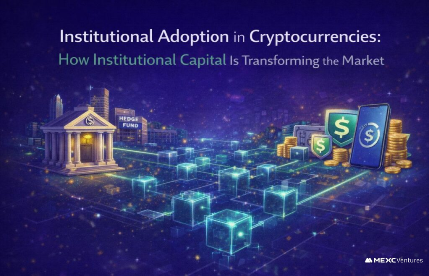  가상자산 시장, '디지털 골드'로 자리매김…멕시벤처스 