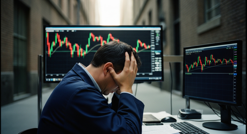 7까지 추락한 공포지수…비트코인, 6만 달러 '저점론' 확산될까