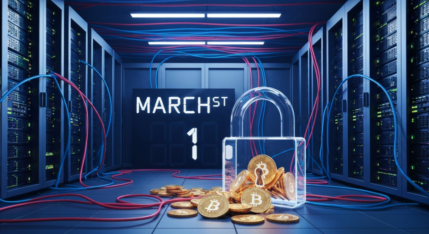  2200만개 언락 D-8… 파이네트워크, 노드 '2단계' 3월 1일 마감에 변동성 더 커지나