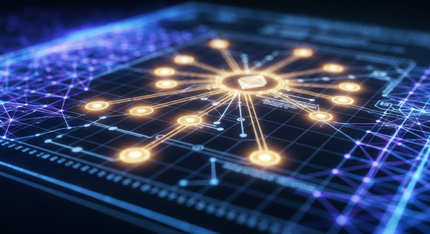  2029년까지 ‘7번 포크’… 이더리움, L1 1만 TPS·L2 1,000만 TPS ‘스트로맵’ 공개