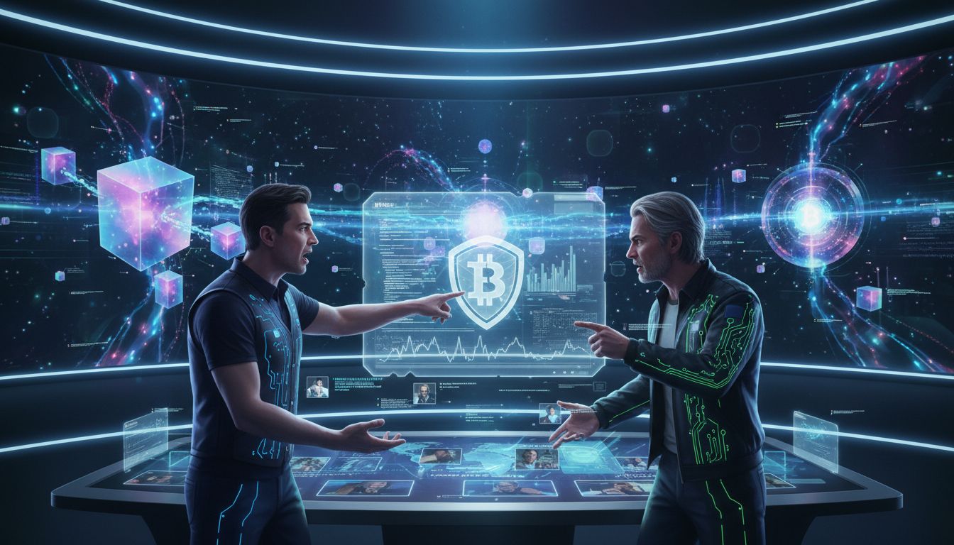 2035년 양자컴퓨터 상용화 가능성…비트코인 '보안 격전' 현실화되나