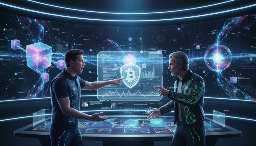  2035년 양자컴퓨터 상용화 가능성…비트코인 '보안 격전' 현실화되나