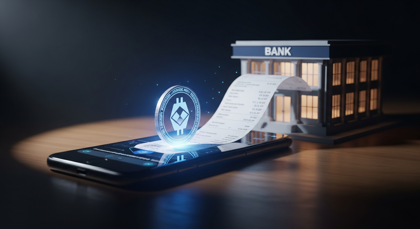 5만 달러까지 ‘크립토→은행’ 직송… 테더 지원 우빗, 오프램프 경쟁 불붙였다