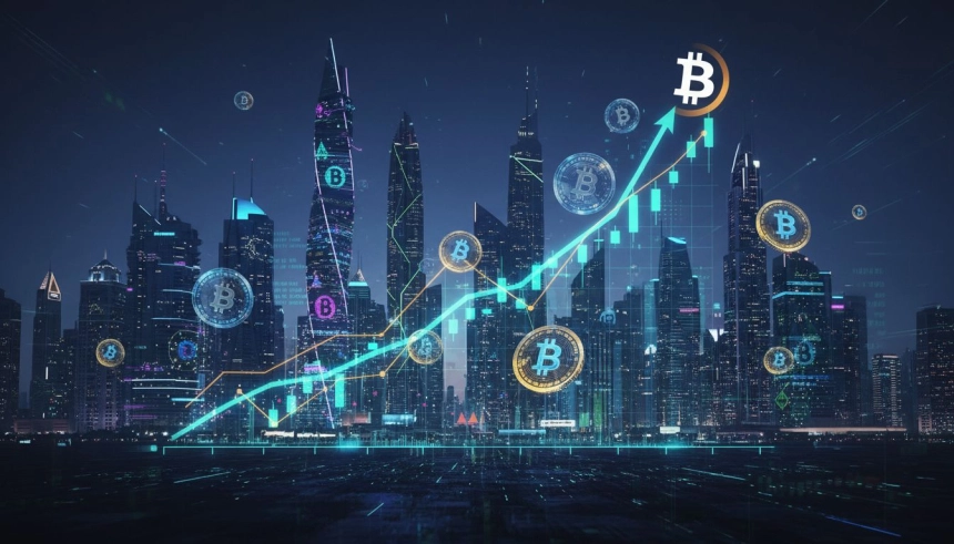 4,090억 원 다이아몬드 토큰화… '비트코인 하이퍼'에 457억 원 유입