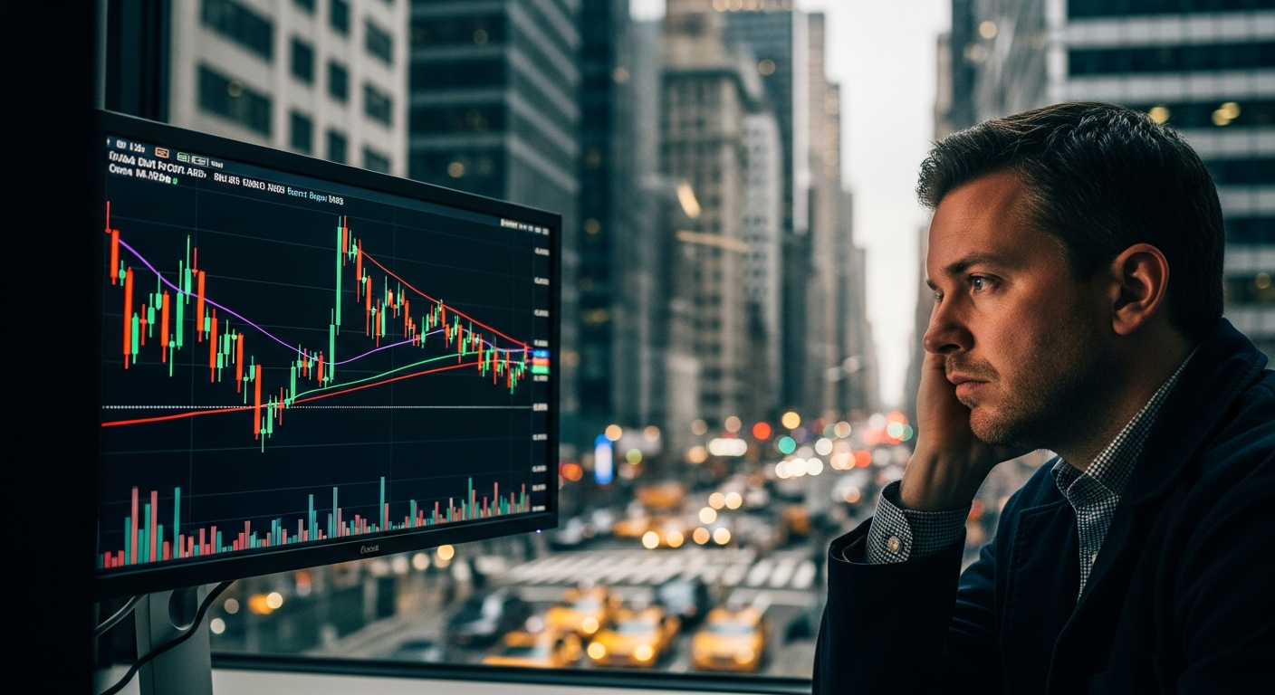 6만5,000달러 방어선… 비트코인 -2.5% 흔들, 6만 달러 재시험 열리나