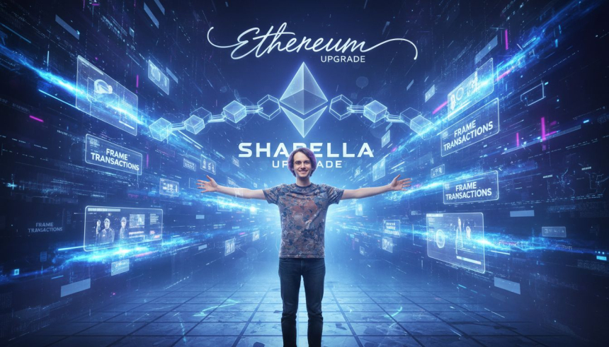  EIP-8141 본격화… '프레임 트랜잭션'으로 MEV 질서 바뀔까