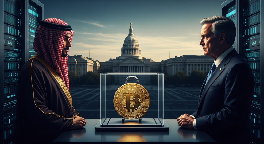 5억달러 UAE 자금 유입… 트럼프 일가 연루 암호화폐 WLFI, 안보 조사 도마 위