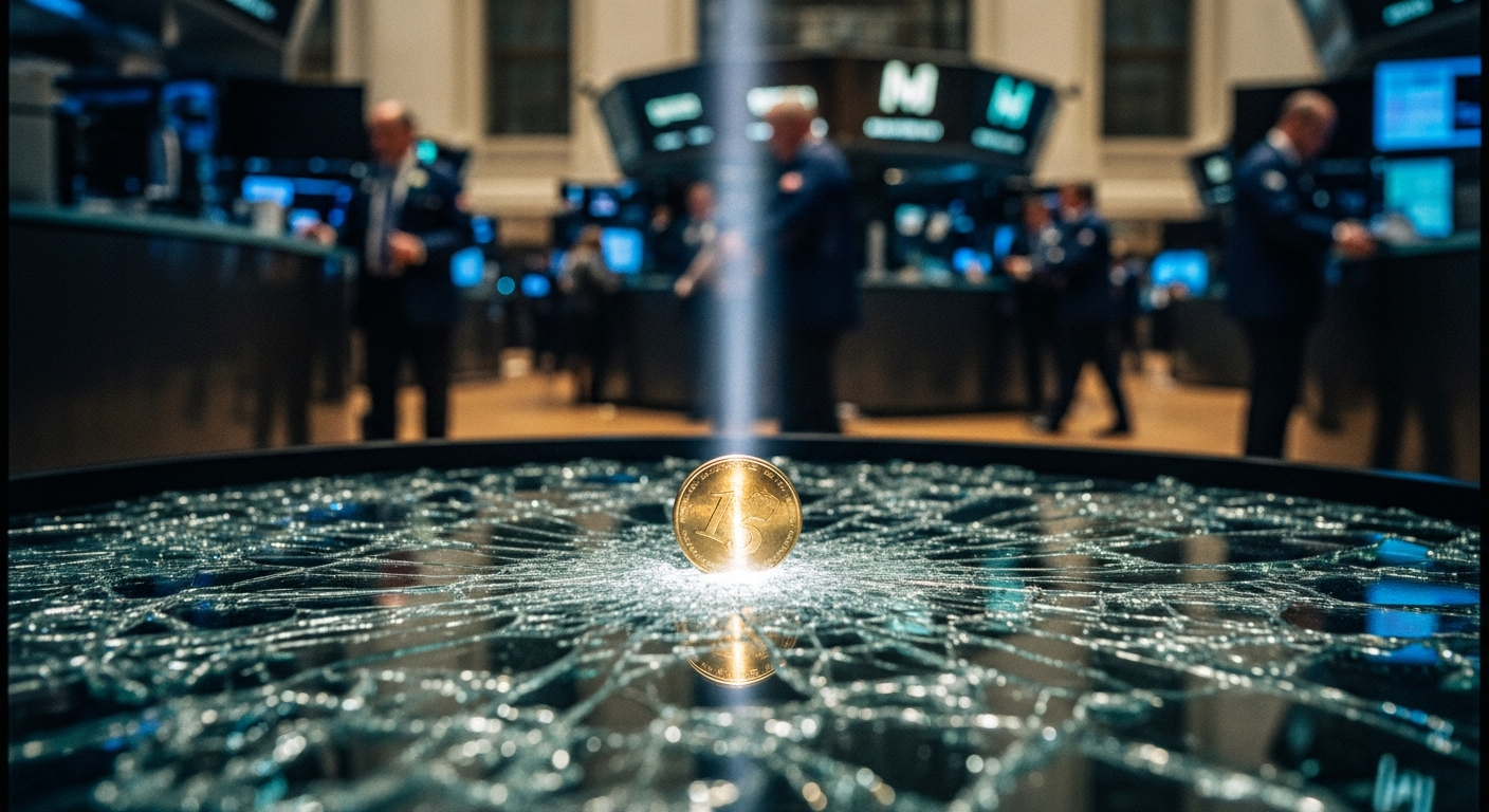 RWA 300% 급증… 체인링크, 가격과 무관하게 '성숙기' 진입할까