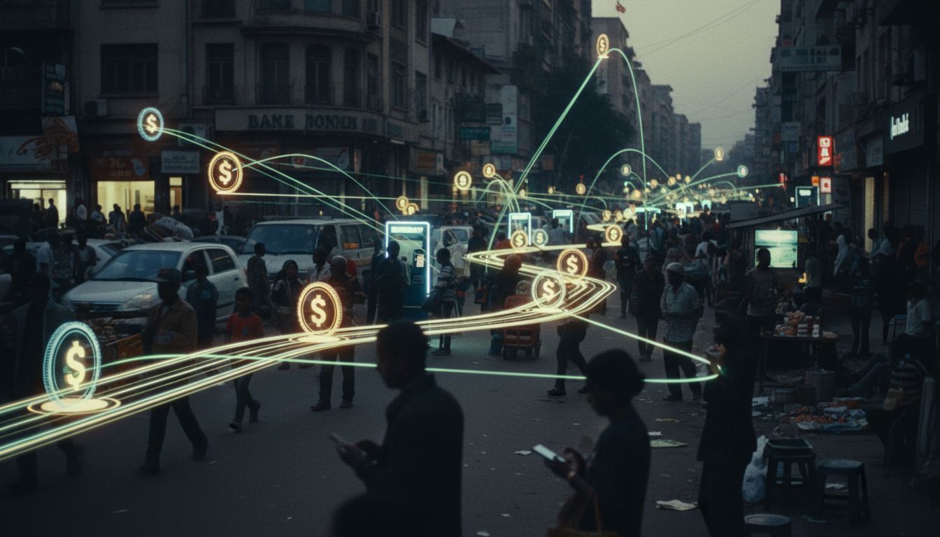 30억 달러(약 4조 3,464억 원) 처리… 옐로카드, ‘모바일 머니+스테이블코인’으로 신흥국 결제망 재편 나섰다