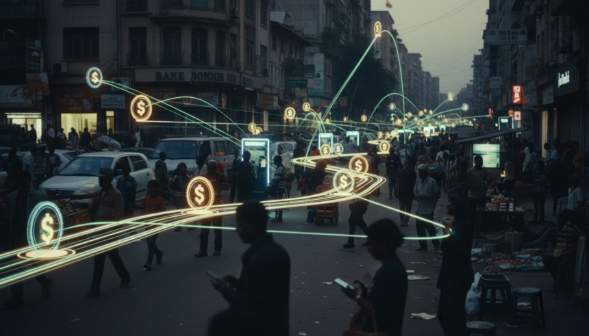  30억 달러(약 4조 3,464억 원) 처리… 옐로카드, ‘모바일 머니+스테이블코인’으로 신흥국 결제망 재편 나섰다