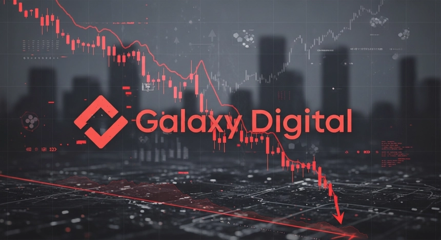2억 달러 자사주 매입 승인…갤럭시디지털, '약세장 방어' 나섰다