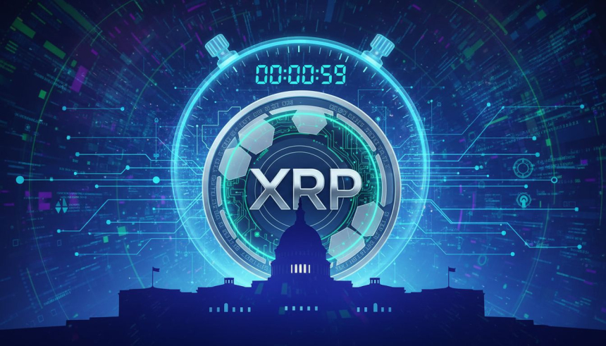  2030년까지 최대 200억 개 감축… 리플 'XRP 매도 중단' 임계점 다가온다
