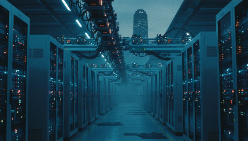  2억 4,600만 달러(약 3,548억 원) ‘900만 주’ 베팅… 블랙록, 비트코인 ETF 넘어 채굴·인프라까지 넓혔다