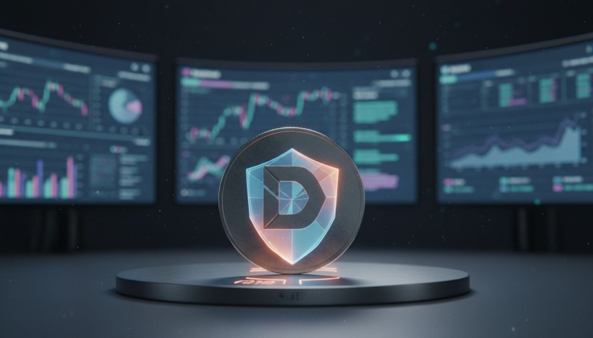  0.10달러 ‘바닥’ 설계… 안드레 크론제 연계 FT, FDV 10억달러 선에서 첫 거래 시작했다