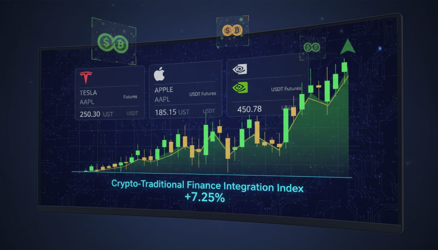  210억 달러 RWA 시장 겨냥…투빗, '테슬라 선물' 전통주식 파생 첫선