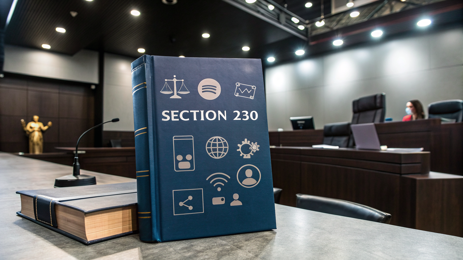 美 '통신품위법 제230조', 30주년 맞아 존속 여부 논쟁