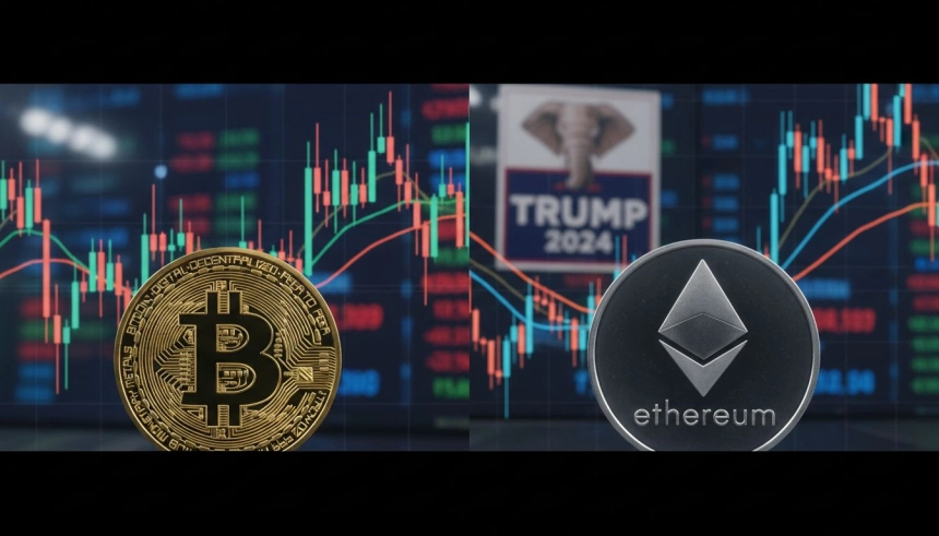 25억 달러 옵션 만기… '트럼프 랠리' 전 지지선 다시 시험대