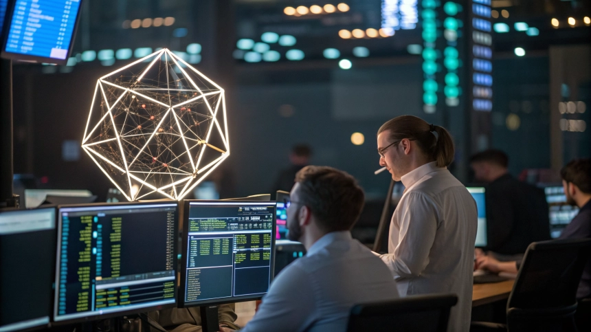 AI 인프라 재정비, 시스코와 바스트 데이터의 전략적 협력