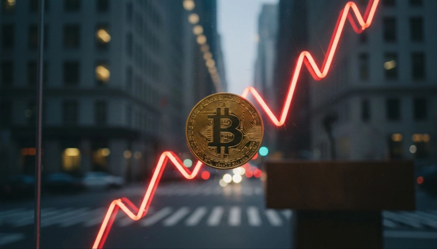 비트코인 6만9천 달러 급반등에 숏 포지션 4억 달러 청산… 이더리움·솔라나도 두 자릿수 상승