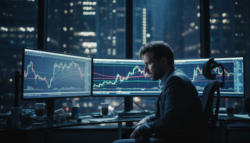  8% 급락·140달러(약 2억 201만 원)… 코인베이스 ‘먹통’, 실적 발표 직전 투자심리 흔들리나