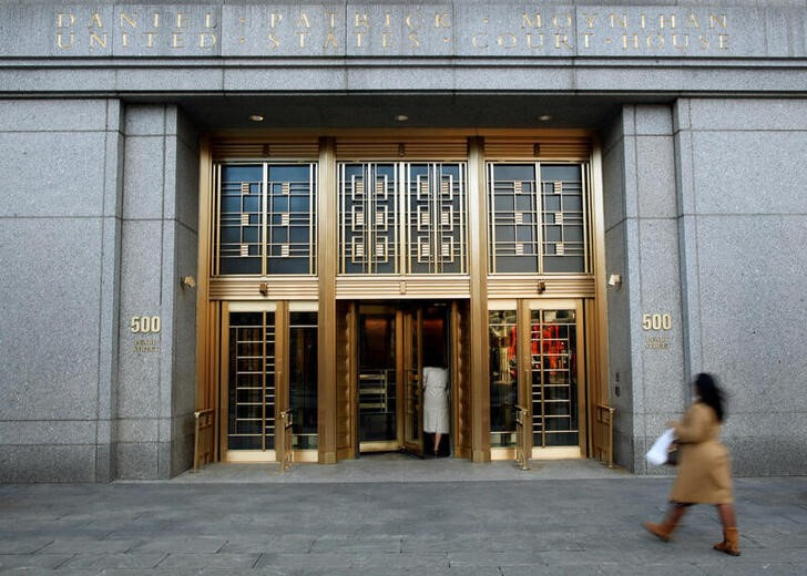 제인 스트리트, 테라·루나 붕괴 가속화한 암호화폐 내부자 거래 혐의로 피소