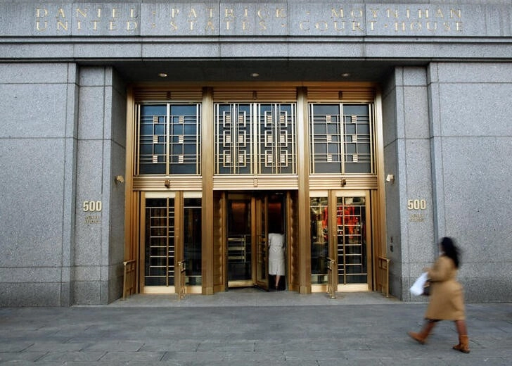 제인 스트리트, 테라·루나 붕괴 가속화한 암호화폐 내부자 거래 혐의로 피소