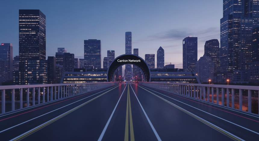 5조 달러 전송 기업 합류… 파이어블록스, '캔톤 네트워크 초기관 전쟁' 가세