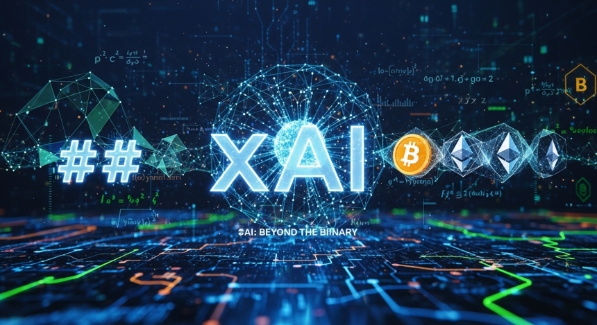  100달러 시급에 암호화폐 전문가 모집…머스크 xAI, 'AI-크립토' 융합 본격화