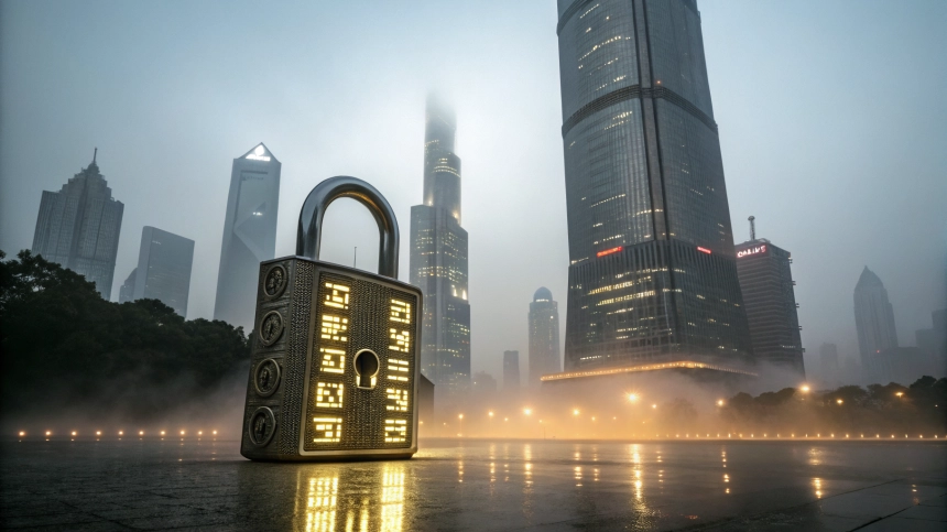 Zscaler 주가 하락, 성장 기대 못 미쳐 AI 혁신 압박