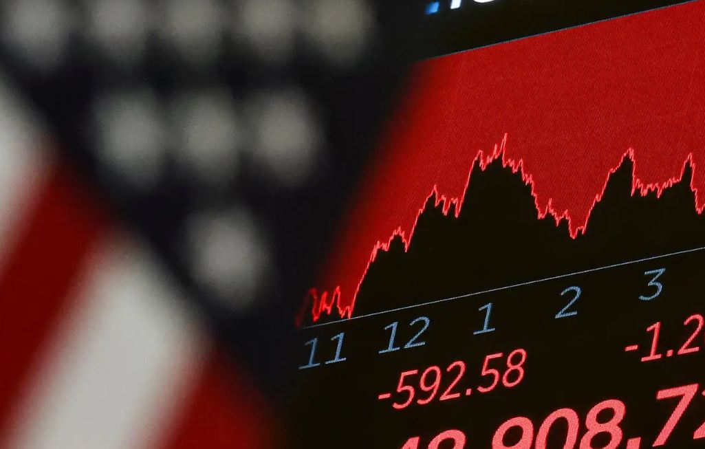 [마켓분석] 2조 달러의 질문: 소프트웨어 섹터, '떨어지는 칼날'인가 '튀어 오르는 용수철'인가?