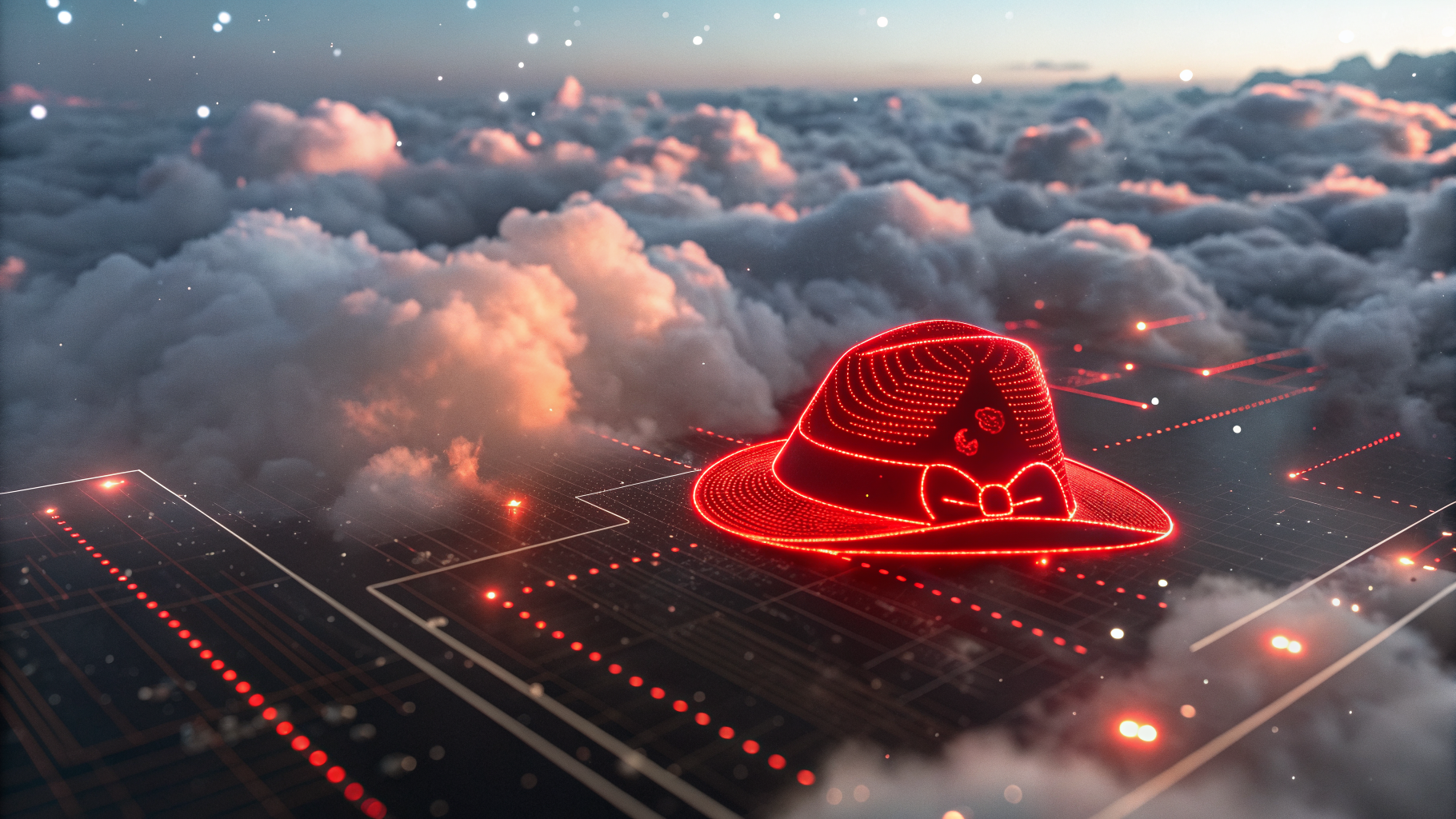 레드햇, 'AI 엔터프라이즈'로 하이브리드 클라우드 혁신 선언