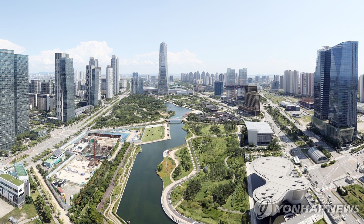 인천 주택 시장, 연수구 주도로 4개월 연속 가격 상승