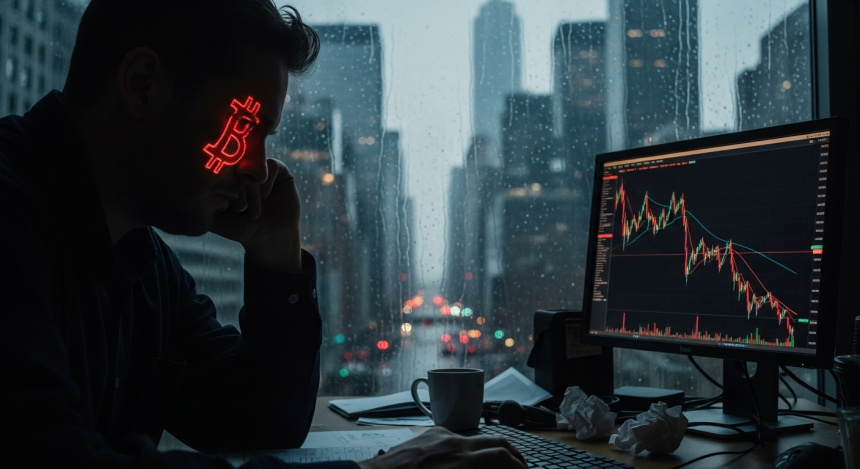  25억 달러 IBIT 보유설… 제인스트리트 '오전 10시 덤프' 논란, 데이터는 0.9% 누적 수익으로 반박 나왔다