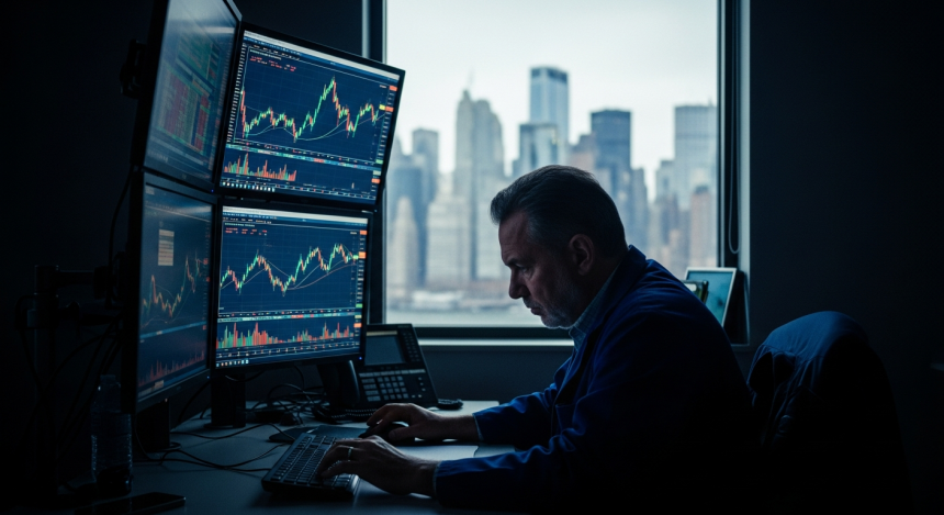  34억 달러 유출… 비트코인 ETP '3주 매도세'에 잡혔다