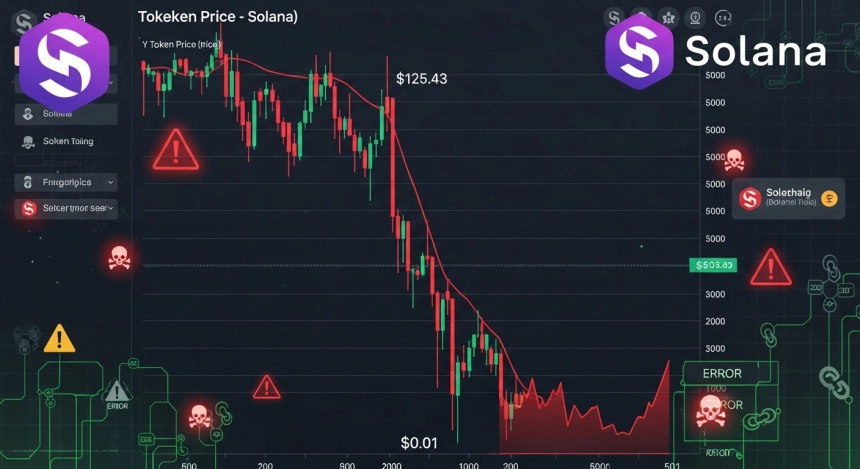2,720만 달러 해킹…STEP 토큰 하루 만에 93% 폭락