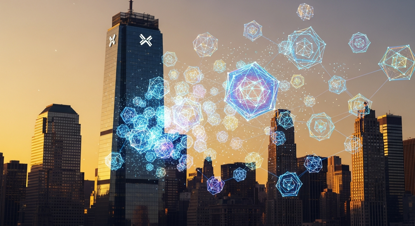 600억 달러 TVL 토큰 인프라 품은 크라켄… 22억 달러 매출 들고 美 IPO '정조준'