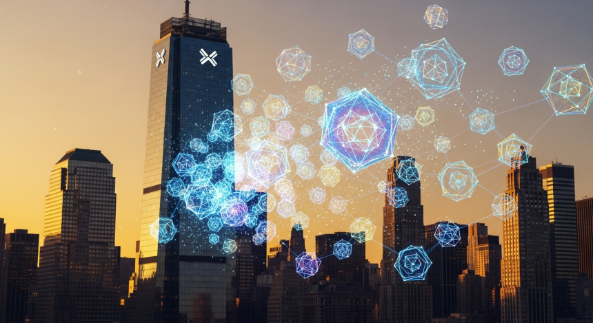 600억 달러 TVL 토큰 인프라 품은 크라켄… 22억 달러 매출 들고 美 IPO '정조준'