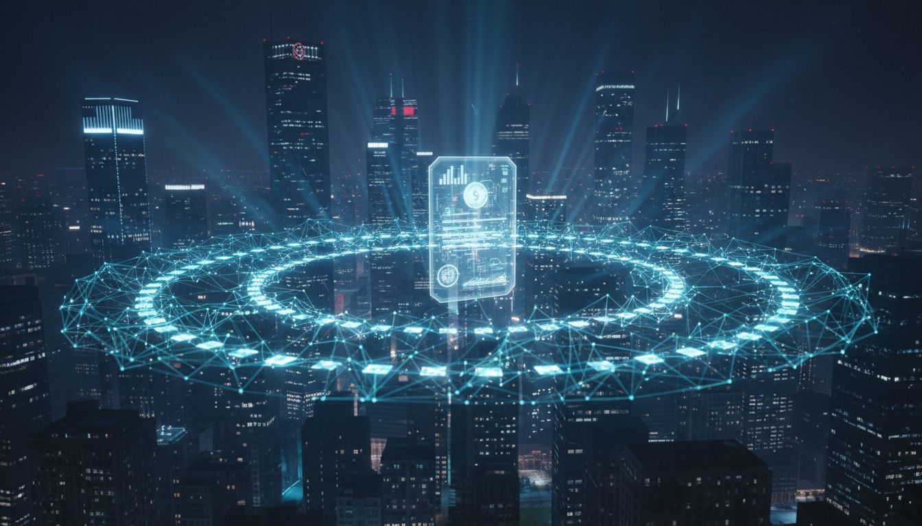 주식 토큰 200개→2,000개 ‘10배 확대’…로빈후드, 24시간 거래·즉시 결제 메인넷 임박했나