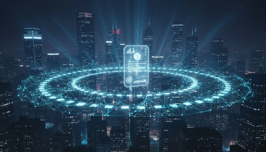 주식 토큰 200개→2,000개 ‘10배 확대’…로빈후드, 24시간 거래·즉시 결제 메인넷 임박했나