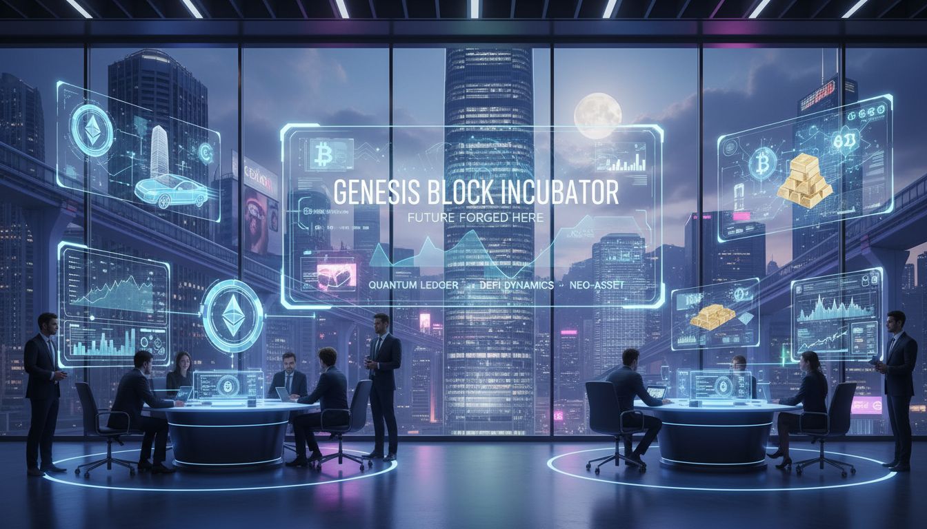 145억 원 투입… 파로스, 'RWA 디파이' 인큐베이터 출범