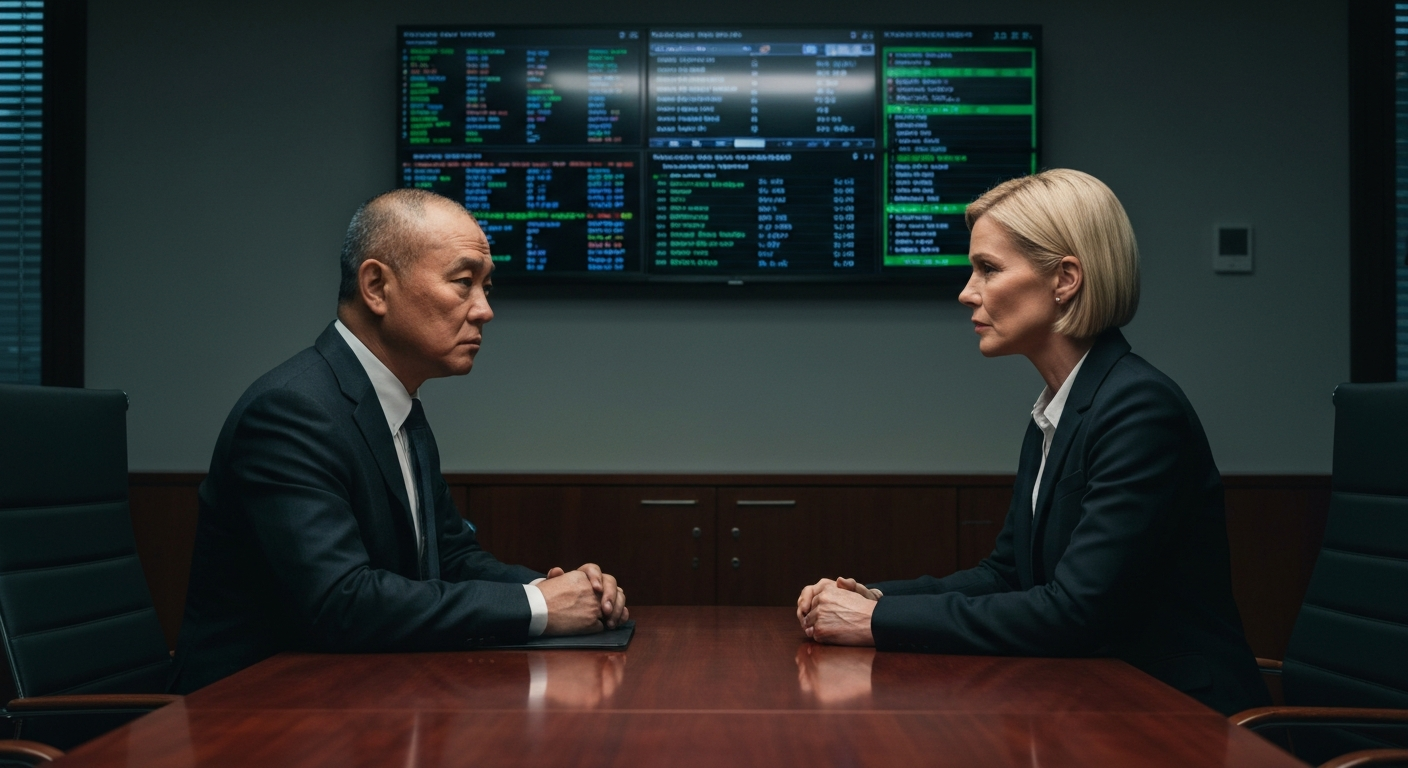 ‘CEO 교체 D-7’… 스트라이프의 페이팔 인수설, 공식 협상 ‘0건’이었다