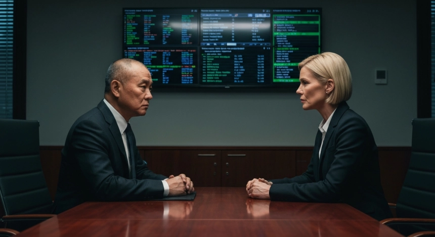 ‘CEO 교체 D-7’… 스트라이프의 페이팔 인수설, 공식 협상 ‘0건’이었다