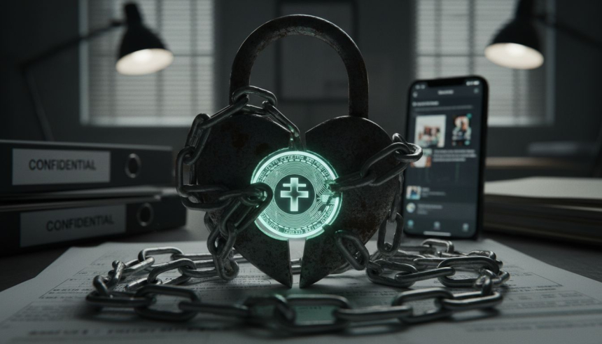  40억 달러(약 5조 7,792억 원) 피해… ‘로맨스 스캠’ 암호화폐로 번졌다, FBI는 820만 달러(약 1,184억 7,000만 원) 동결