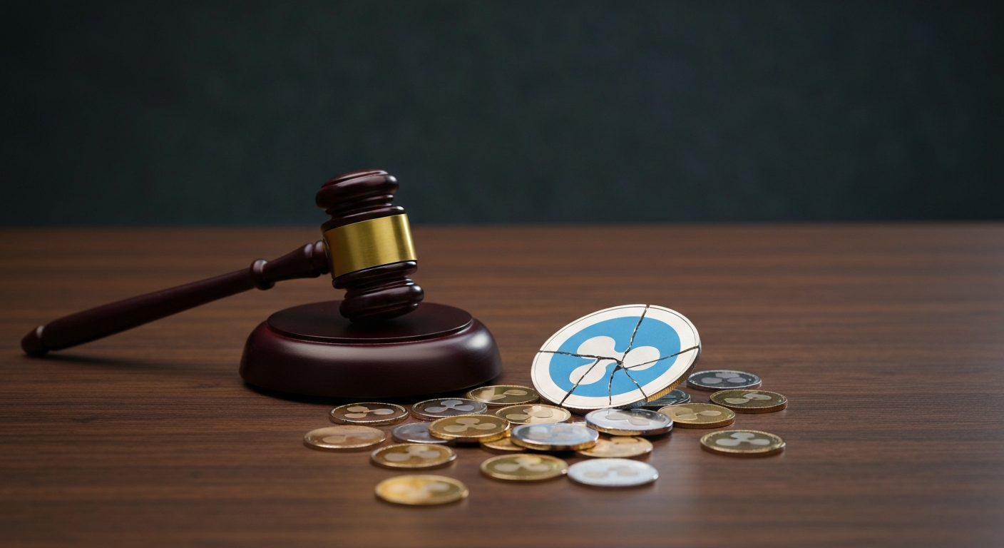  780억 달러 ‘가정 NAV’ 논란… 존 디턴, SBF 사면 여론전에 ‘정면 반기’ / TokenPost.ai 