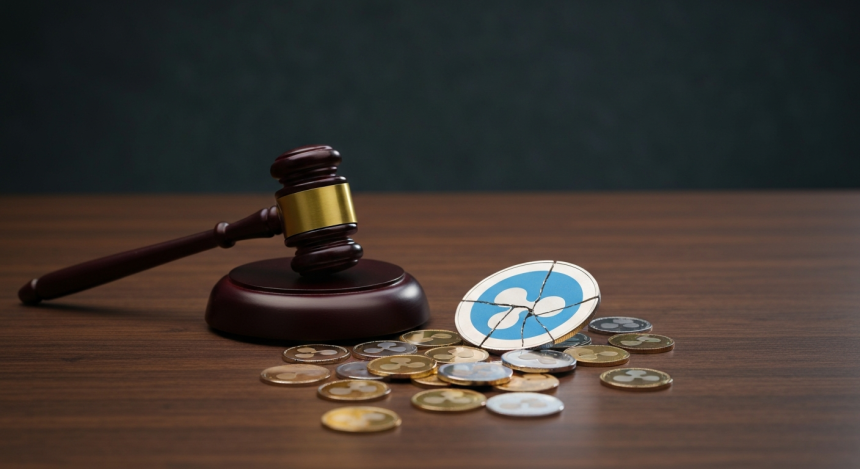 780억 달러 ‘가정 NAV’ 논란… 존 디턴, SBF 사면 여론전에 ‘정면 반기’